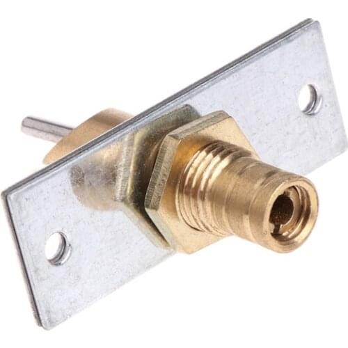 Automatic Nipple Waterer Drinker Rabbitt Ferret Rat Mouse Water Feeder Watering System