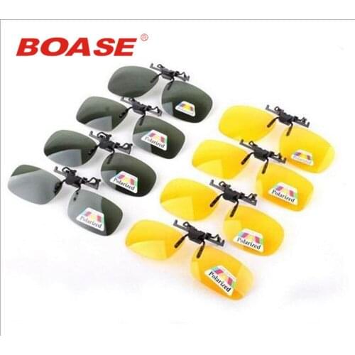 BOASE Glasses For Driving