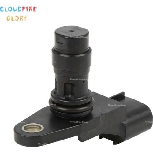 CloudFireGlory 8-97312108-1 Crank Crankshaft Position Sensor For Isuzu Suzuki D-MAX 4JH1
