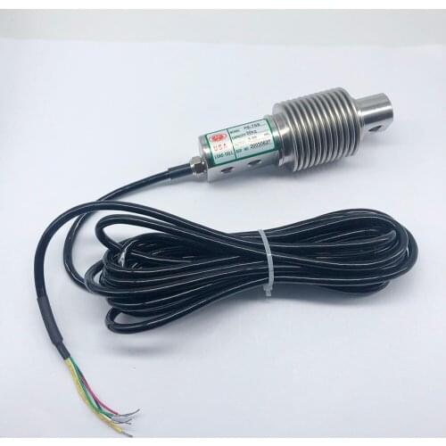 PE-7SS-30kg load cell weight measuring sensor for making electronic belt scales and hopper scales