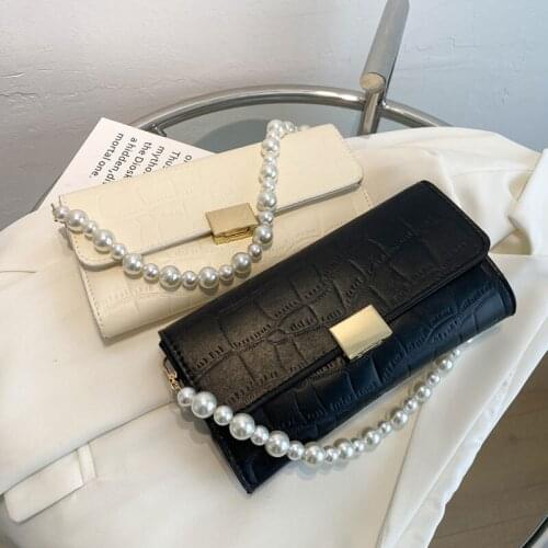 Fashion Simple Small Handbags For Women Designer Solid Color Crossbody Bag Soft Leather Female Shoulder Bag Chain Phone Purse