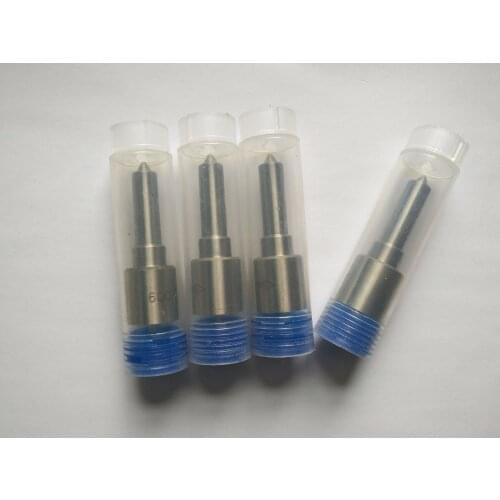 Set of injection nozzles for Zhejiang Xinchai A498BT, part number