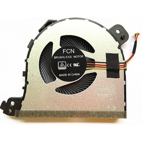 New Laptop Cooling Fan For Lenovo L340 L340-15API Original