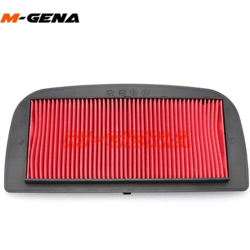 Motorcycle Air Intake Filter Cleaner For YZF1000 YZFR1 YZF-R1 YZF R1 2002 2003 02 03