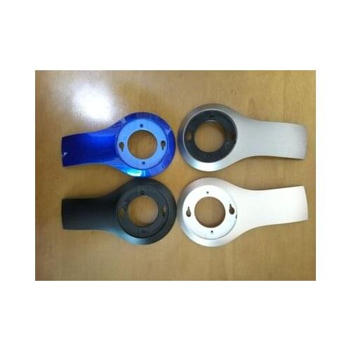 Replacement Earphone housing, outside head beam, outside panel bezels parts, plastic cover for studio 2 2.0 wireless Headphone