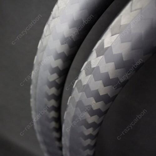 Carbon Bicycle Rims For Sale 2020 OE 12k Twill 30/38/50/60/90mm Road Bike Racing Rims T700C Road Rim Free Shipping