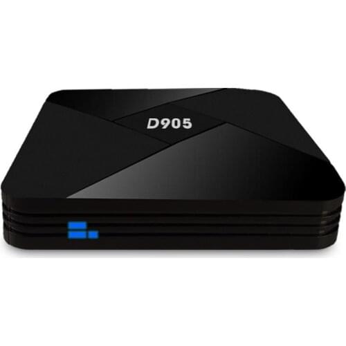 YanBu Set-top Boxes
