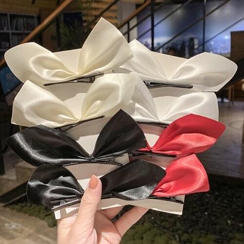 Butterfly Hair Clips For Girls Toddlers Hair Pins Hair Accessories Hair Grips Hair Styling Tools Barrettes Hair Wear New Year