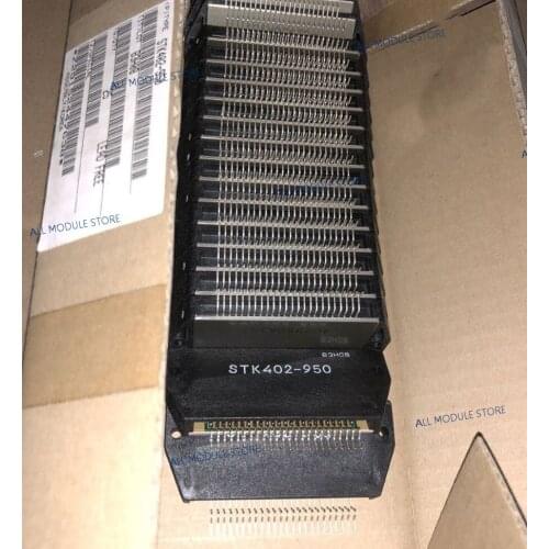 2PCS/LOT STK672-070 STK402-950 STK4171II FREE SHIPPING NEW AND ORIGINAL MODULE