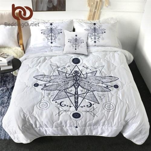 BeddingOutlet Summer Blankets For The Bed