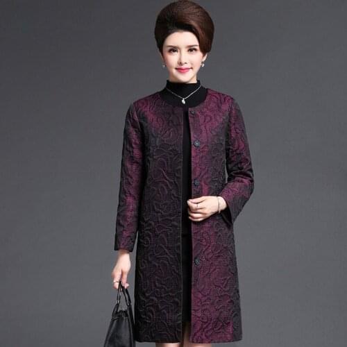 Casaco Feminino Trench Coat Womens Windbreaker Clothes Plus Size Coats Femme Long Coats Ladies Abrigo Mujer KJ137