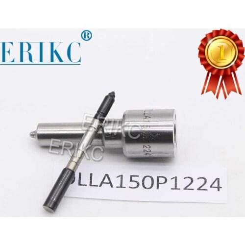 ERIKC DLLA150P1224 0433171774 Common Rail Fuel injector Nozzle DLLA 150P1224 For bosch injector 0445110083 0986435078