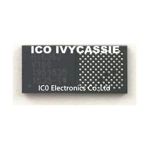 HI6362 For Huawei Glory 5X P9 Intermediate Frequency IC chip IF chip