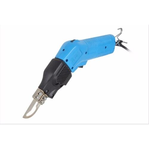 KD-7-0 air-cooled hand-held electric hot knife with arc blade