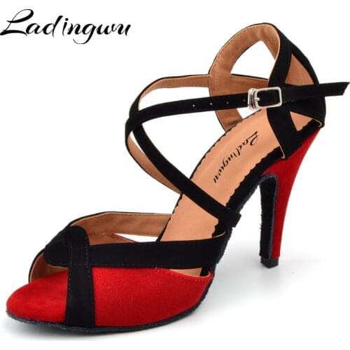 Ladingwu Women's Sports Shoes