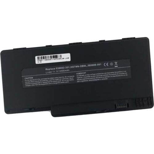 New Laptop Battery for HP Pavilion dm3 DM3A HSTNN-OB0L UB0L FD06