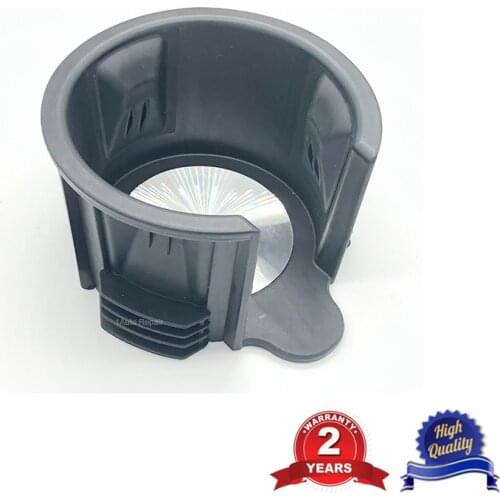 New Cup Holder For Land Rover Range Rover Discovery 3 4 5 Water Drinks Holder Insert LR087454 LR021300