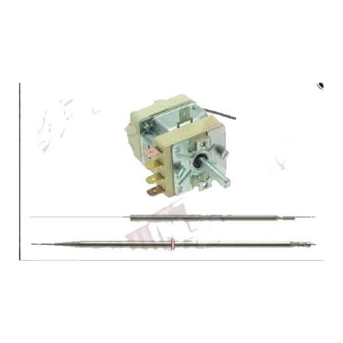 EGO 5519632040 SINGLE-PHASE THERMOSTAT MARENO NF7 SINGLE-PHASE THERMOSTAT