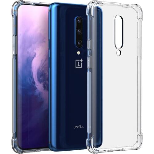 Чехлы для телефонов OnePlus 7T Olhveitra China At AliExpress
