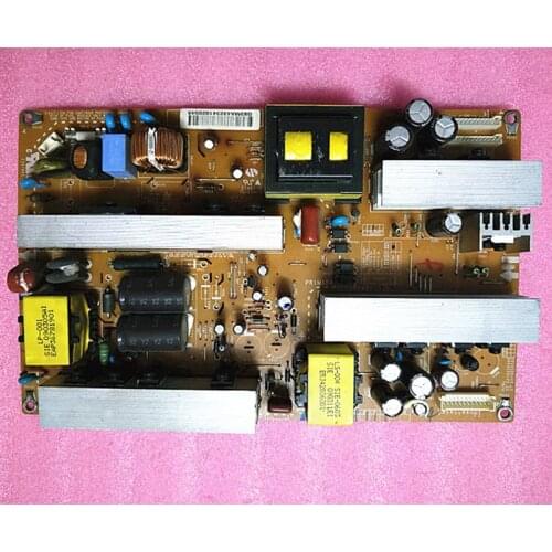 Originacl Power Supply Board for LG LG32LG30R-TA 37LG31RC 32LG31RC LGP32-08H/LGP37-08H EAY4050440 used