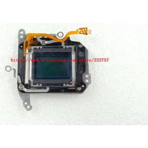 Original 600D CCD CMOS Image Sensor for canon 600D CCD usd Camera repair parts
