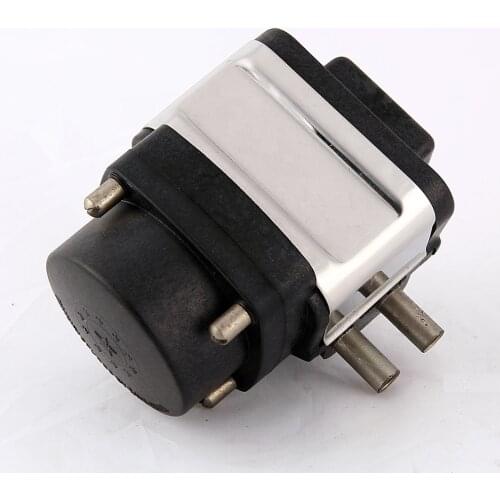 Cow Pneumatic Milking Pulsator Equal to Orion Milking Pulsator Cycle Controlled by Liquid Stable Pulsation