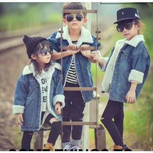 Пуховики для девочек PUCKISH BABY China At AliExpress