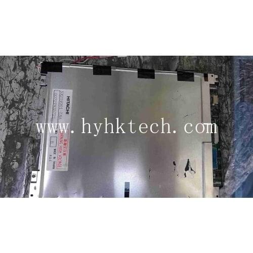 SX21V001-Z4A 8.2 INCH Industrial LCD,A+ Grade in stock, tested before shipment