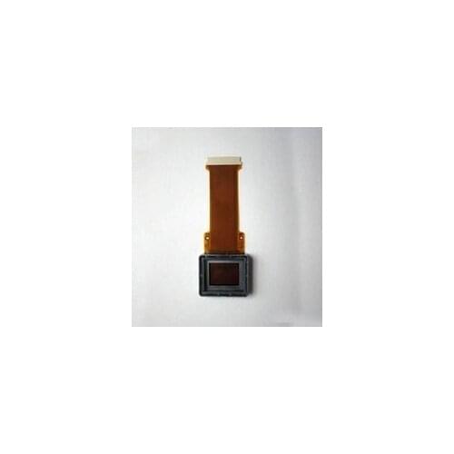 VF Viewfinder small LCD display screen repair Parts for Sony ILCE-7 ILCE-7r ILCE-7s A7 A7K A7s A7r camera