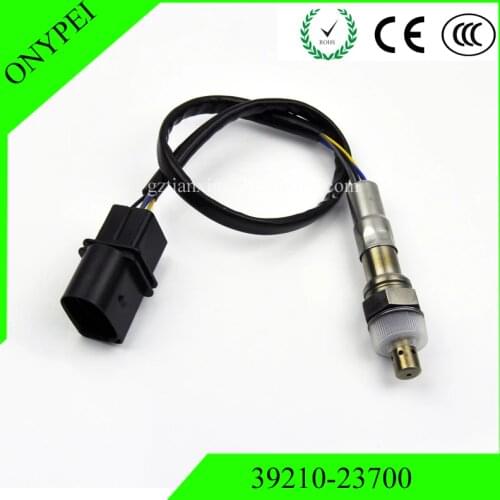 02 Oxygen Sensor 39210-23700 234-5430 For 04-09 Hyundai Elantra Kia Spectra 39210 23700 3921023700 234 5430 2345430