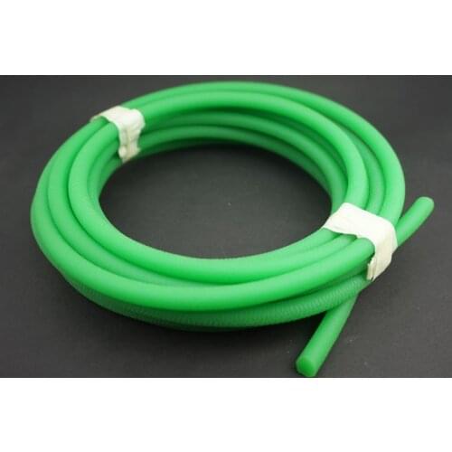 1meter/lot Free Shipping 10 feet Long Round Urethane Drive Belt Roll 3MM Dia