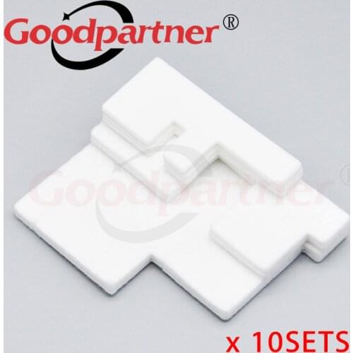 10X QY5-0602 QY5-0517-000 Absorber Kit for Canon G1000 G2000 G3000 G3400 G2400 G1400 G3040 G3140 G3240 G3400 G3410 G3500 G3540