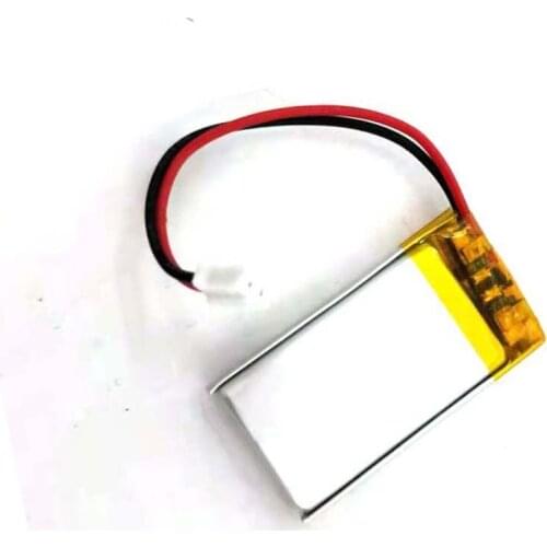 2/5/20/200/1000/10000pcs 3.7V 300mAh 303040 Li Lithium Polymer ion Battery with 2.0mm JST