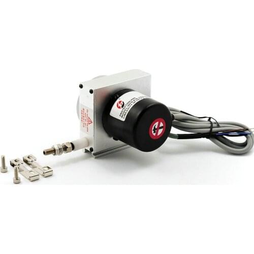 500 MM Draw-wire Encoder Linear Potentiometer Position Sensor