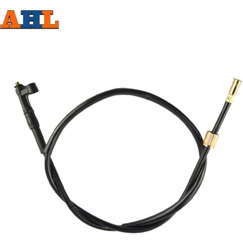 AHL Motorcycle Speedo Drive Cable For Honda CB400 Wire Speedometer
