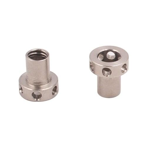 3D Printer Accessories Ultimaker 2 Extruder ULTIMAKER2 UM2 Fittings Extrusion Stainless Steel Fixing Seat
