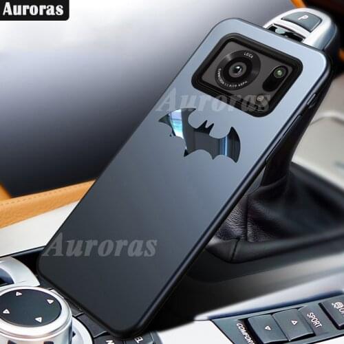 Auroras Case For Sharp AQUOS R6 Ultra-thin Matte Back Cover Funda For Sharp AQUOS R6 Shockproof Phone Cover