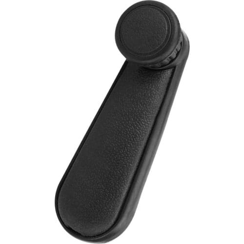 Auto Car Mk1 Door Window Crank Handle Winder Accessory for Golf 321 837 581