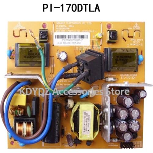 Free shipping Good test power board for LXM-L17CH EV727 FH780-EB PI-170DTLA 200-001-170DTLA-AH