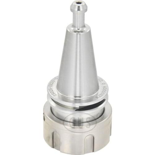 Precision 0.002 ISO10 ISO15 ISO20 ISO25 G2.0 40000RPM Collet Chuck holder ER11 ER16 ER20 ER25 for CNC machine lathe milling