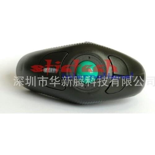 By dhl or ems 50pcs Multifunctional 2.4g y-10w wireless hand-held trackball air mouse