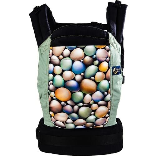 Babalinbaby-Stones Ergonomic Kangaroo