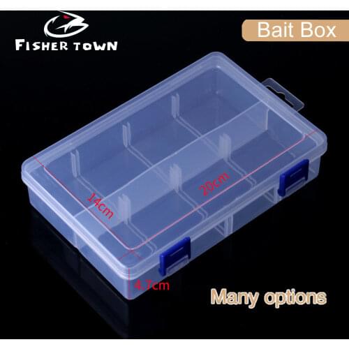 Fisher Town Fishing Accessories