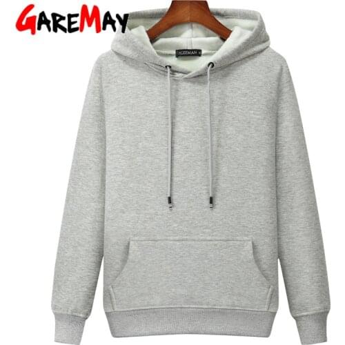 GareMay Women's Sweatshirts