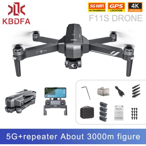 KBDFA Remote Control Quadcopter