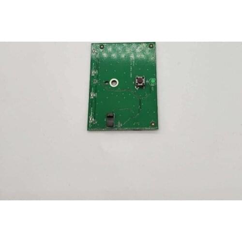 Button Board CR768-60001 for HP 7110 printer printer parts