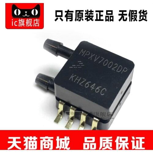 MPXV7002DP SOP8 MPXV7002