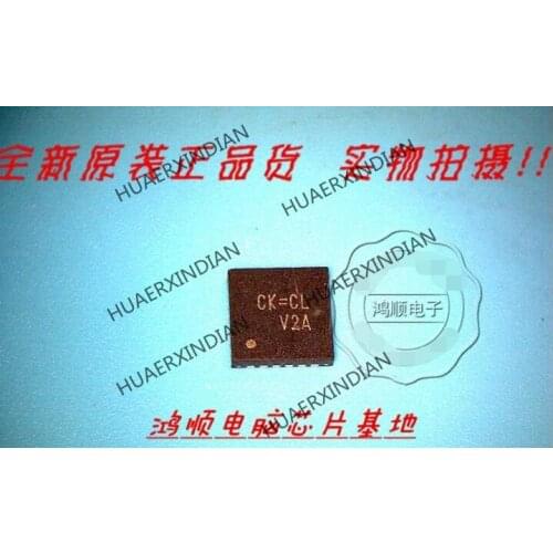 New original RT8205BGQW CK=CC CK=CD CK=DD CK= . in stock High Quality