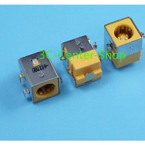 1 PCS Original Laptop dc power jack For Lenovo ThinkPad W700 W700DS W701 W701DS