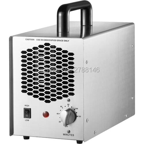 HIHAP 14G supper ozone generator special for large space over 100 square meter